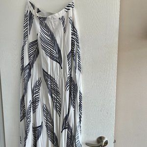 Boutique Maxi Skirt